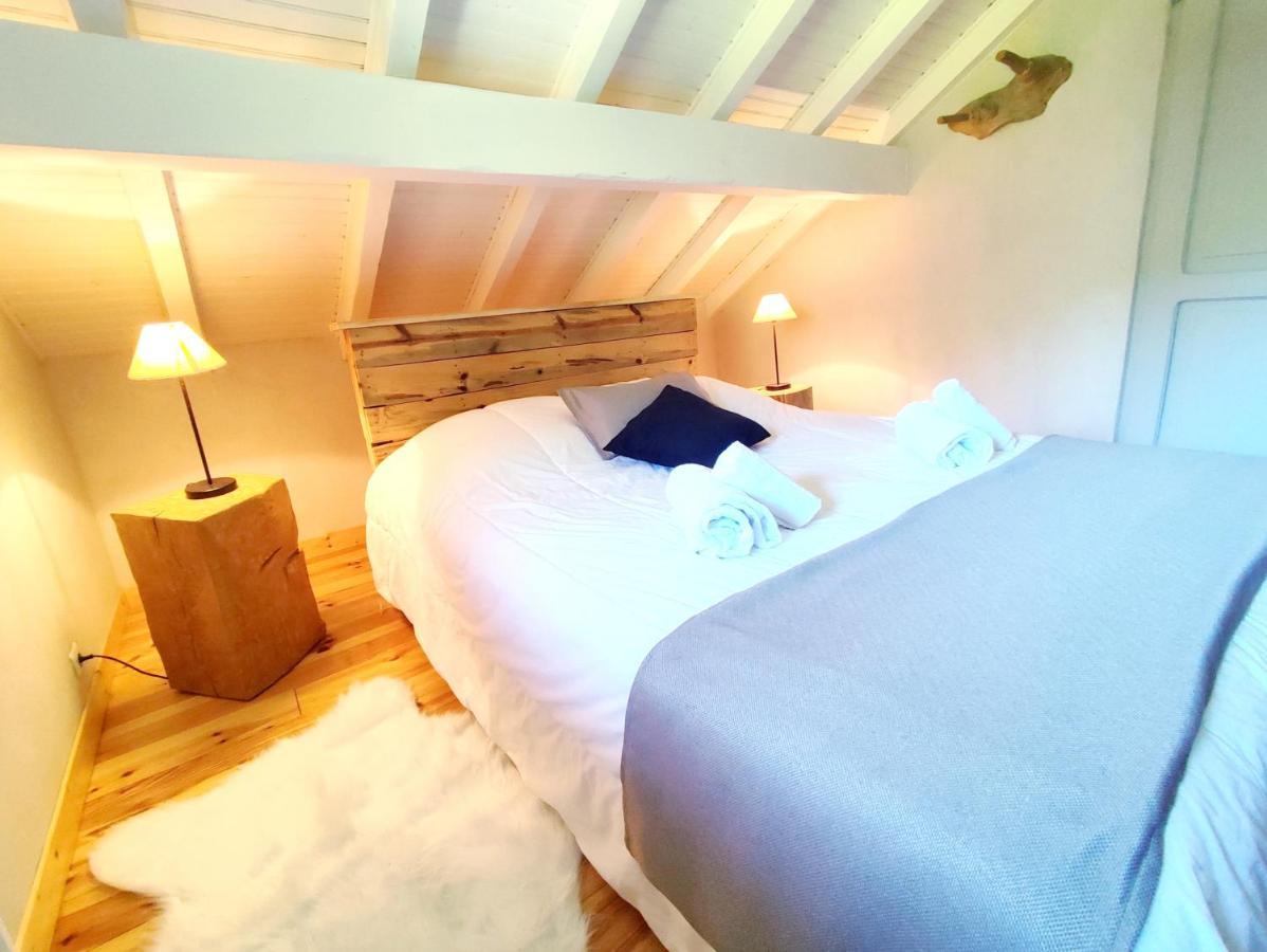 Les Cimes Blanches Cledicihome Chalet 10 Pers Spa & Grand Terrain 4 Minutes Des Pistes La Bresse Ngoại thất bức ảnh
