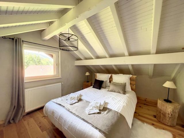 Les Cimes Blanches Cledicihome Chalet 10 Pers Spa & Grand Terrain 4 Minutes Des Pistes La Bresse Ngoại thất bức ảnh